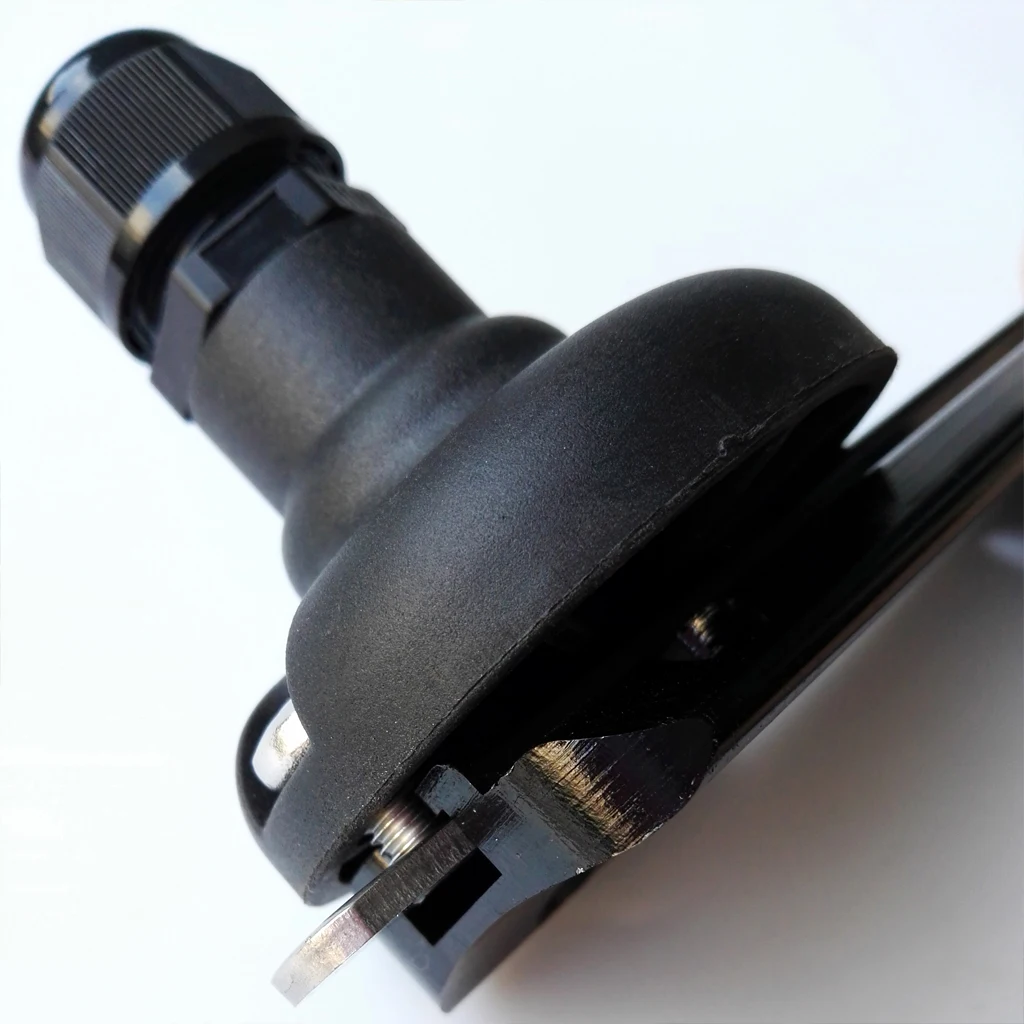 

47" Kayak Flag Mount Kit Boat Canoe Dinghy Safety Water Sports Accessories