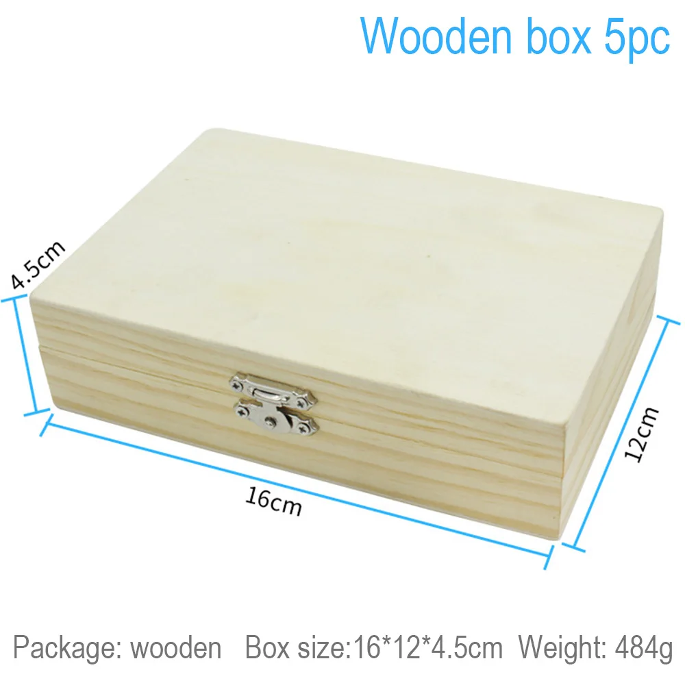 

5pcs Forstner Drill Bit Set Hard Alloy Woodworking Hole Saw Wood Cutter 15/20/25/30/35mm Adjustable Depth Drill Bits Tools