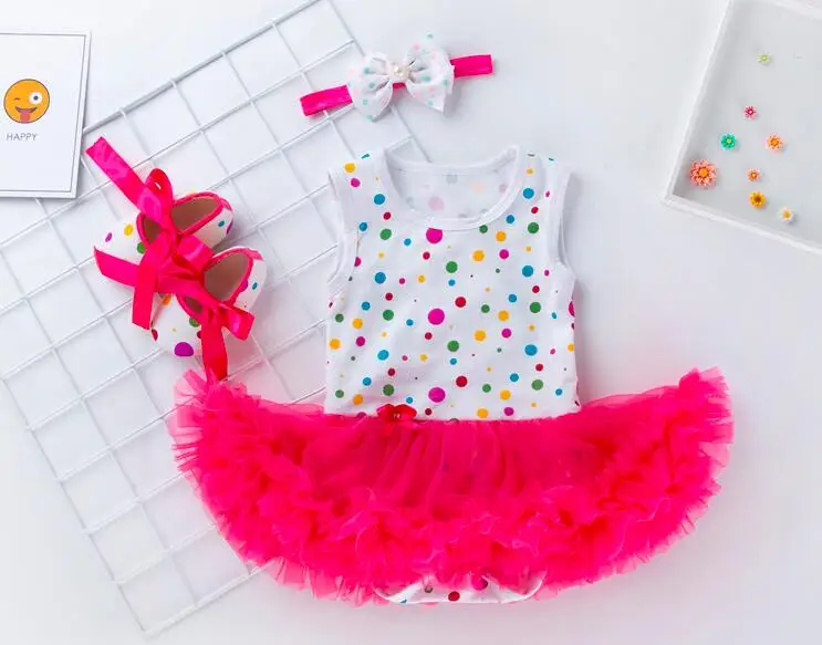 Одежда подходит для 50-55 см силиконовые куклы Новорожденные игрушки платье обувь