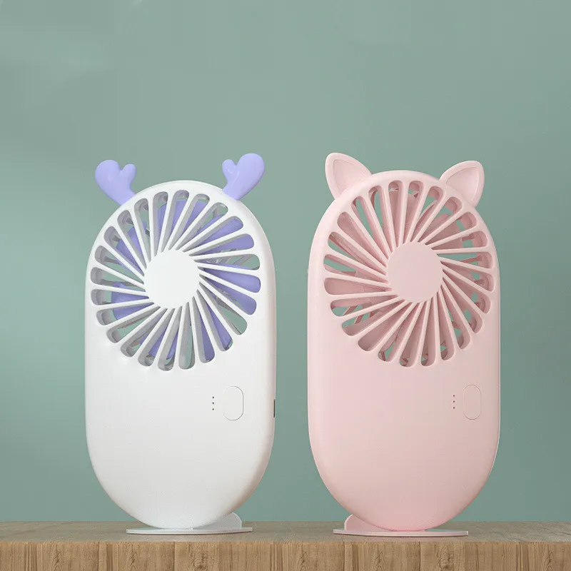 

Usb Charged Fans Portable Pocket Hand Held Electric Fan Adjustable 3 Speed Outdoors Air Cooler мини вениляоѬ