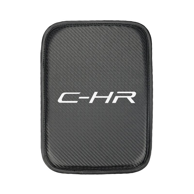 Чехлы для подлокотников автомобиля Защитные чехлы защитная подушка Toyota C-HR CHR Harrier