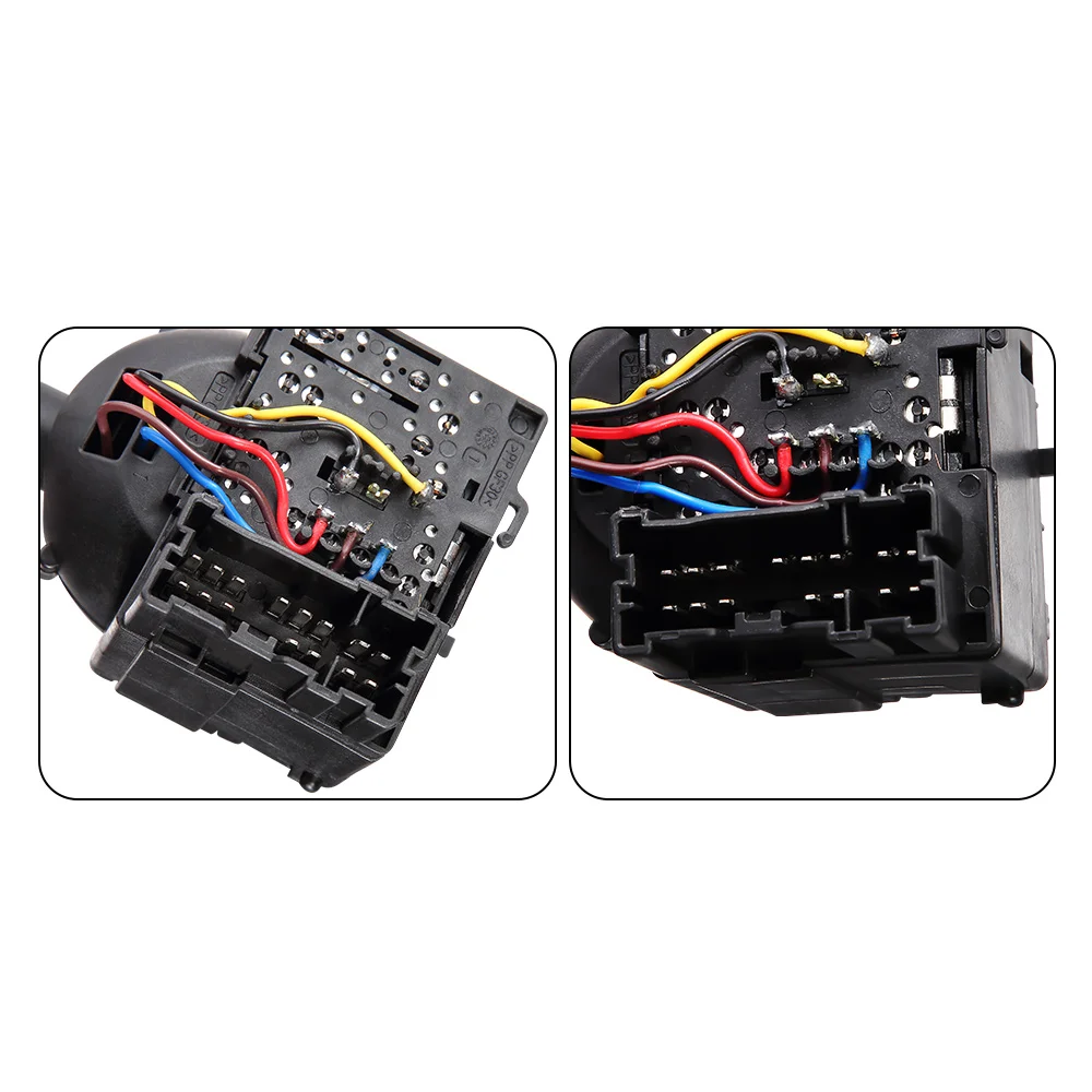 8201167988 255405056R 255400337R фары переключатель сигналов поворота для Renault Sandero Dacia Mk2