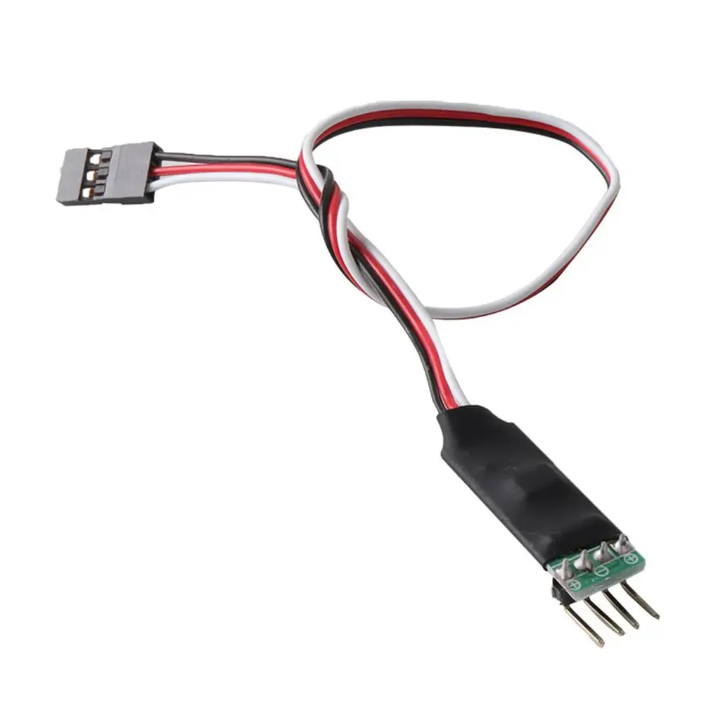 

Пульт дистанционного управления Управление распределительный щит CH3 светильник Управление модуль для Радиоуправляемая модель машины свет...