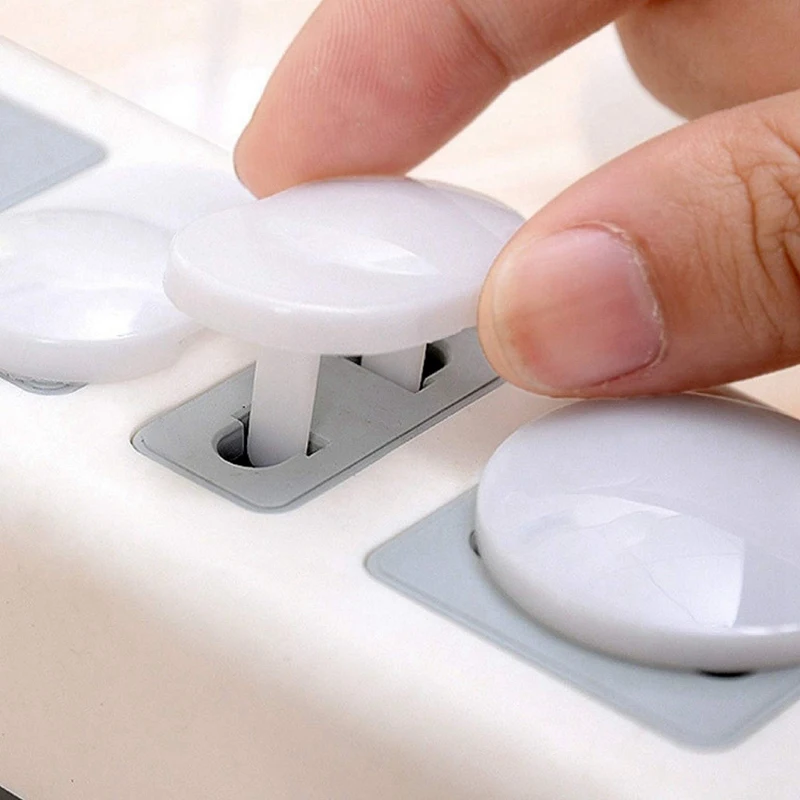 Крышка Штепсельной Вилки (40 шт.) штепсельная вилка Вилка для защиты ребенка