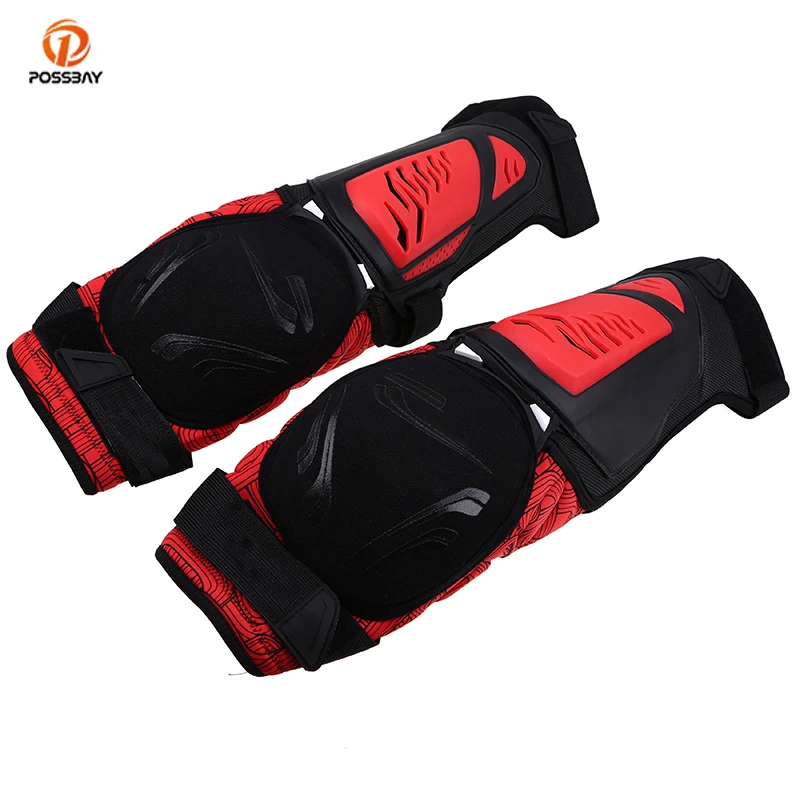 Зимние наколенники posbay для мотокросса и взрослых толстый наколенник футбола