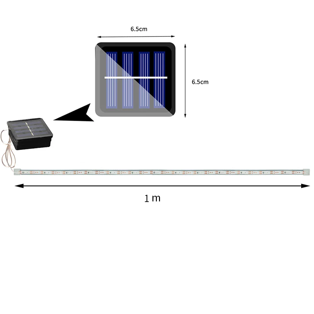 

Outdoor LED Basketball Hoop Rim Light for Kids Children Game Solar Night Shooting Accessories