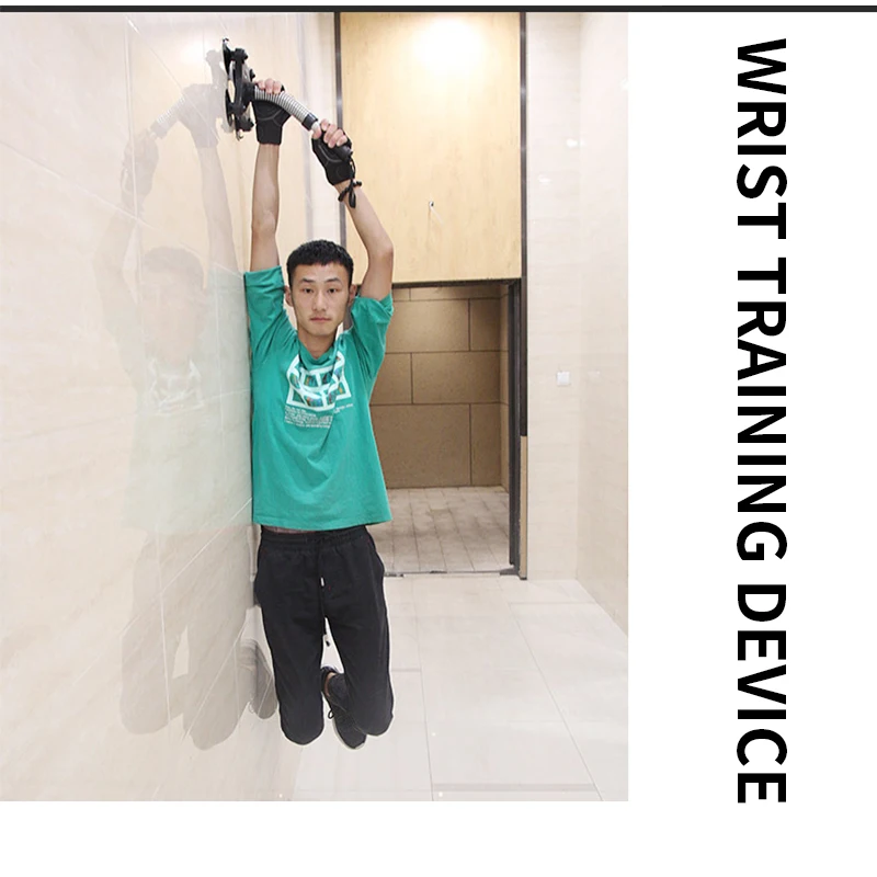 Устройство для тренировки мышц рук захват жира мощный тренажер запястья