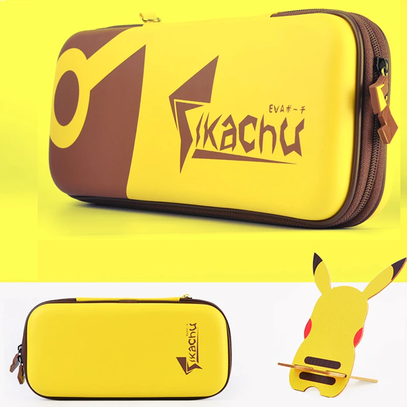 Сумка для путешествий с пересечением животных Nintendo Switch чехол игровых карт