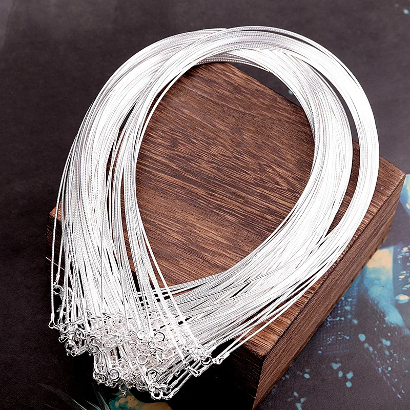 Женский новогодний подарок набор украшений из стерлингового серебра 925 пробы