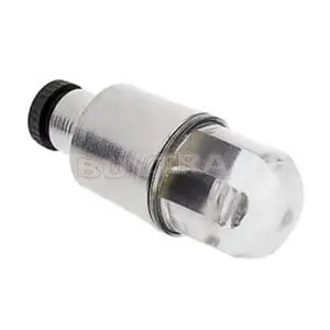 

Red Blue Bike Bicyclea Durable Car Wheel Tire Valve Caps Neon Lamp Bicycle Light New Nolvety Bike Accessories