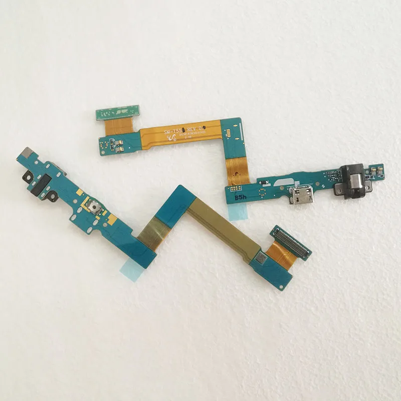 USB-коннектор для зарядной док-станции разъем подключения зарядного устройства