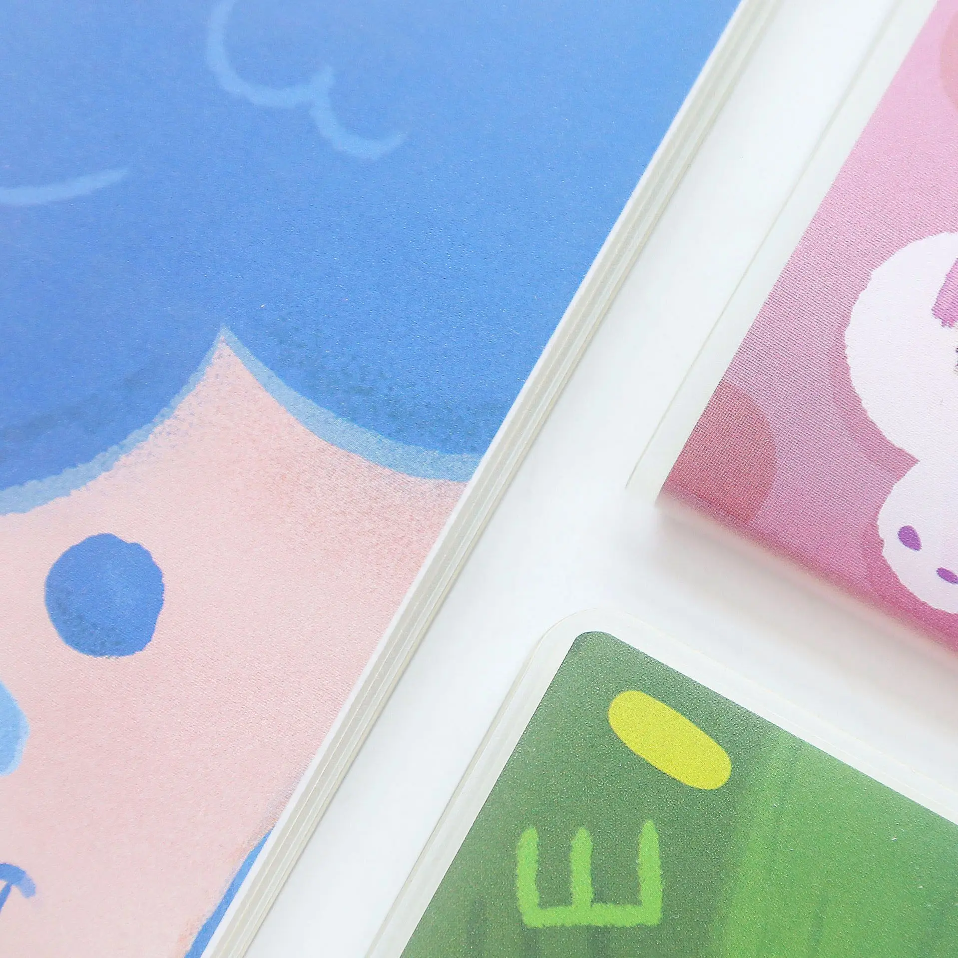 64 листа блокнот SIXONE с улыбающимся лицом для студентов|Записные книжки| |