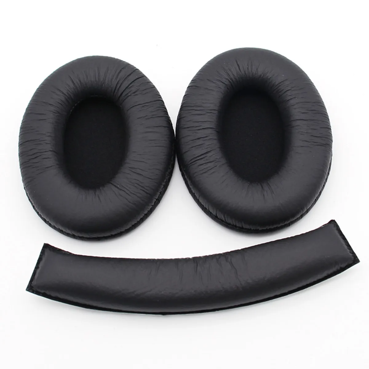 Сменные накладки на голову для наушников Sennheiser HD202 HD212 HD437 HD447 HD457 HD47Earpad подушка из