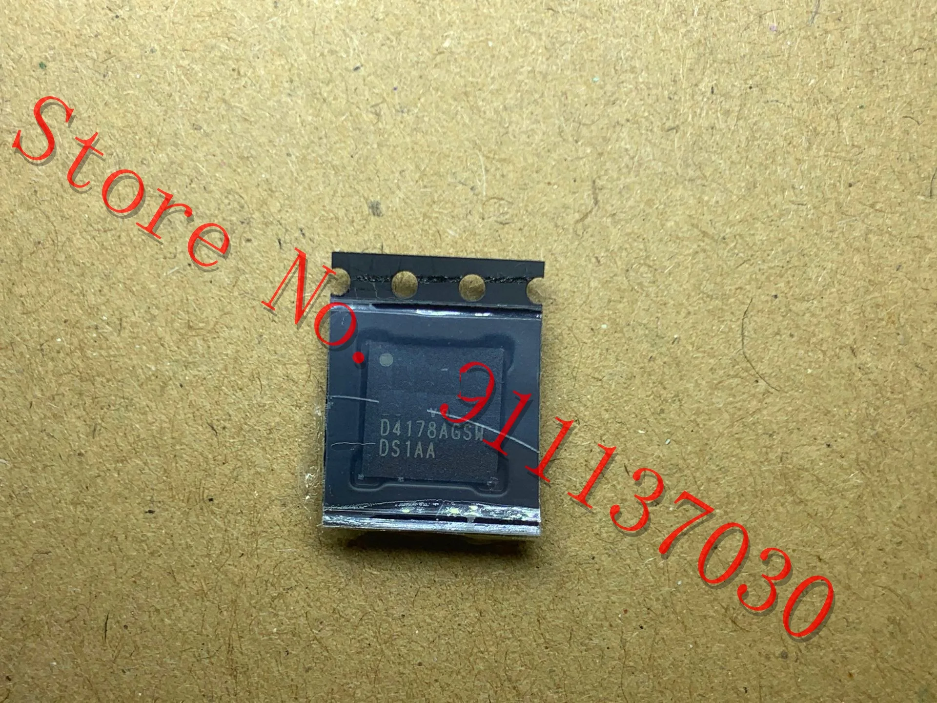 

1 шт./лот BD4178 BD4178AGSW QFN