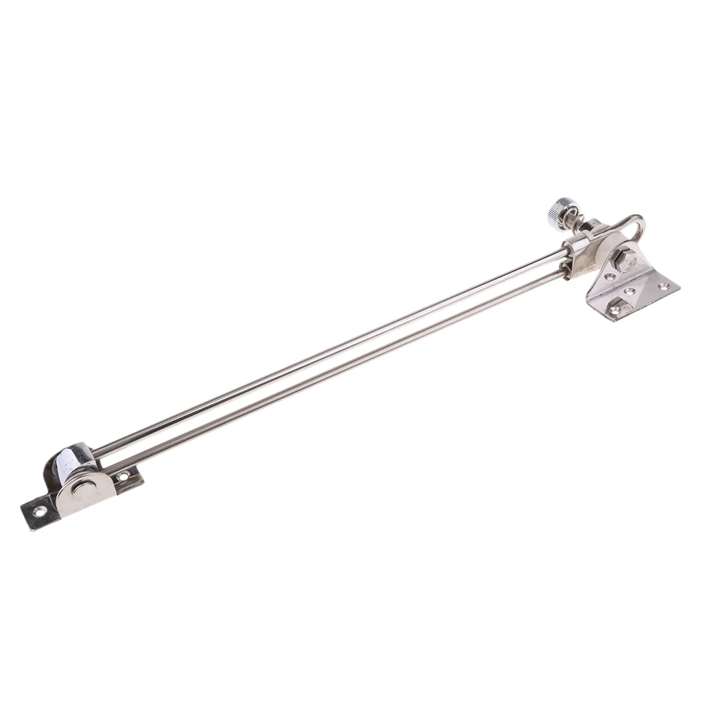 Люк для лодки из нержавеющей стали/регулятор окна и поддержка 15 дюймов |