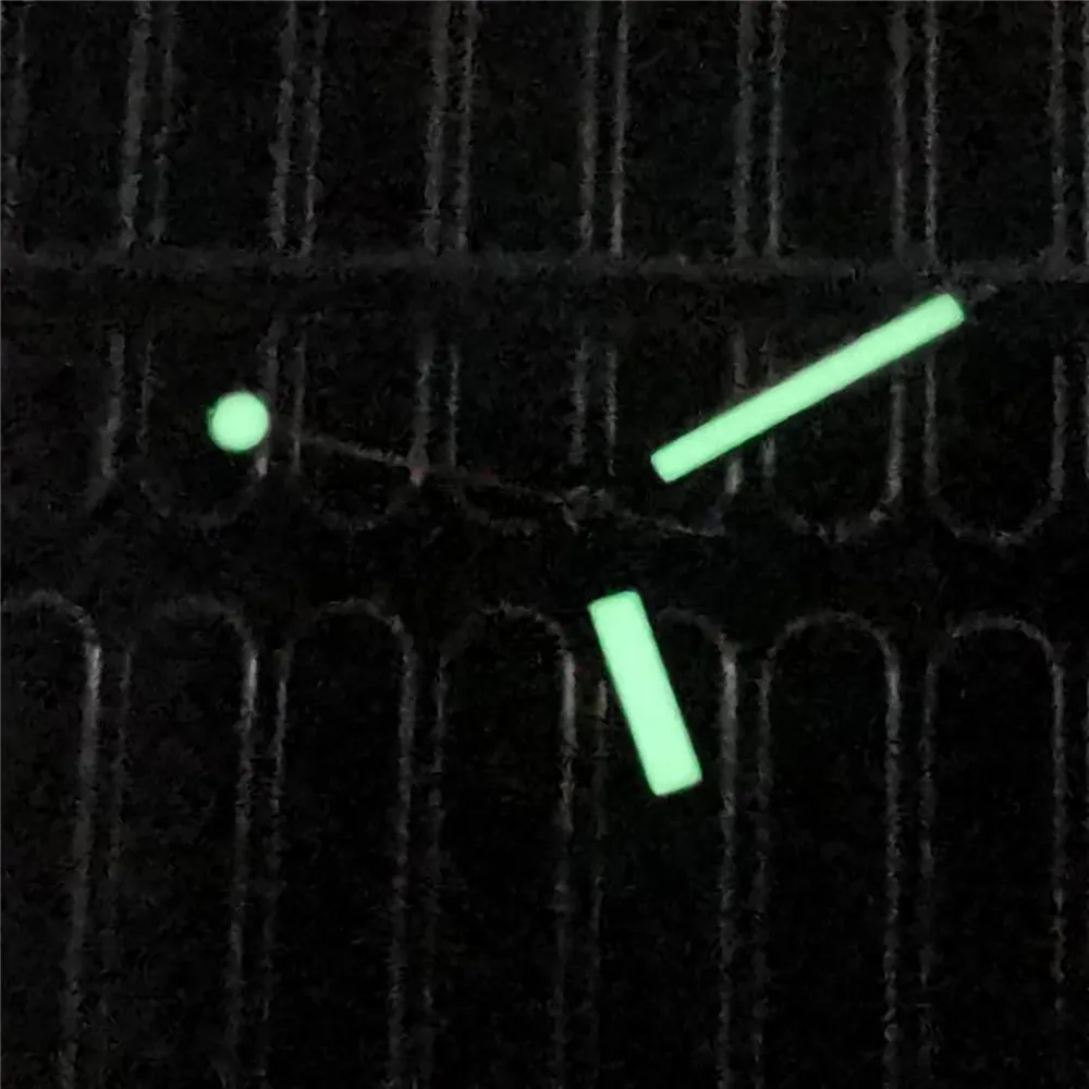 

Watch Hands Watch Pointer Luminous for SKX007 NH35A/ NH36A Movement Watch Repair Parts Accessories