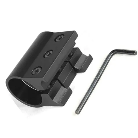 Fenix ALG-01 Tactical Flashlight Ring Weapon Mount For TK09 TK11 TK12 TK15 TK21TA20 TA21 PD32 | Headlamps