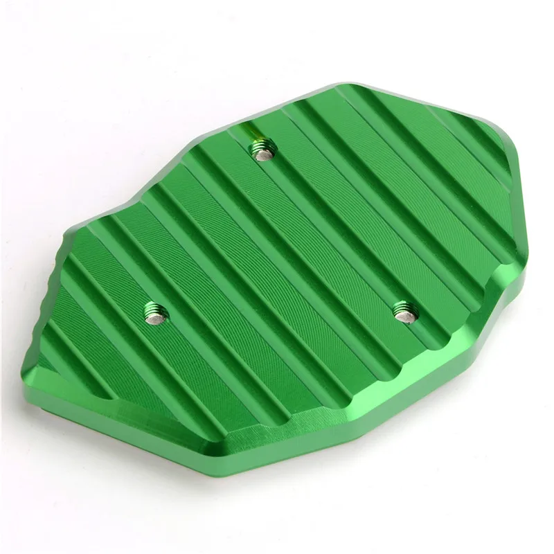 

For Kawasaki z900rs 17-20 years refitting CNC foot support enlarged seat side brace cushion side support foot pad accessories