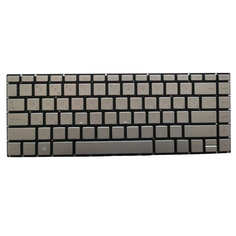 

RU/Russian laptop keyboard For HP Pavilion 14-BS 14-BA 14M-BA 14-BW 14G-BR 14-BP 14T-BA 14M-BA 14-BF 240 G6 245 G6 246 G6