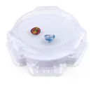 Дисковая игрушка Burst Gyro арена для захватывающих поединок, Волчок Beyblades, пусковое устройство, стадион, забавная тренировочная игрушка, подарок для детей, Игрушки
