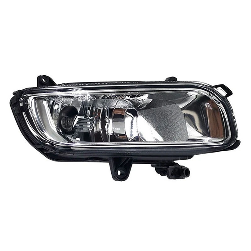 4E0941699B 4E0941700B Fog Light Lamp Front Bumper Left Right Side for Au Di A8 QUATTRO D3 2008-2010 |