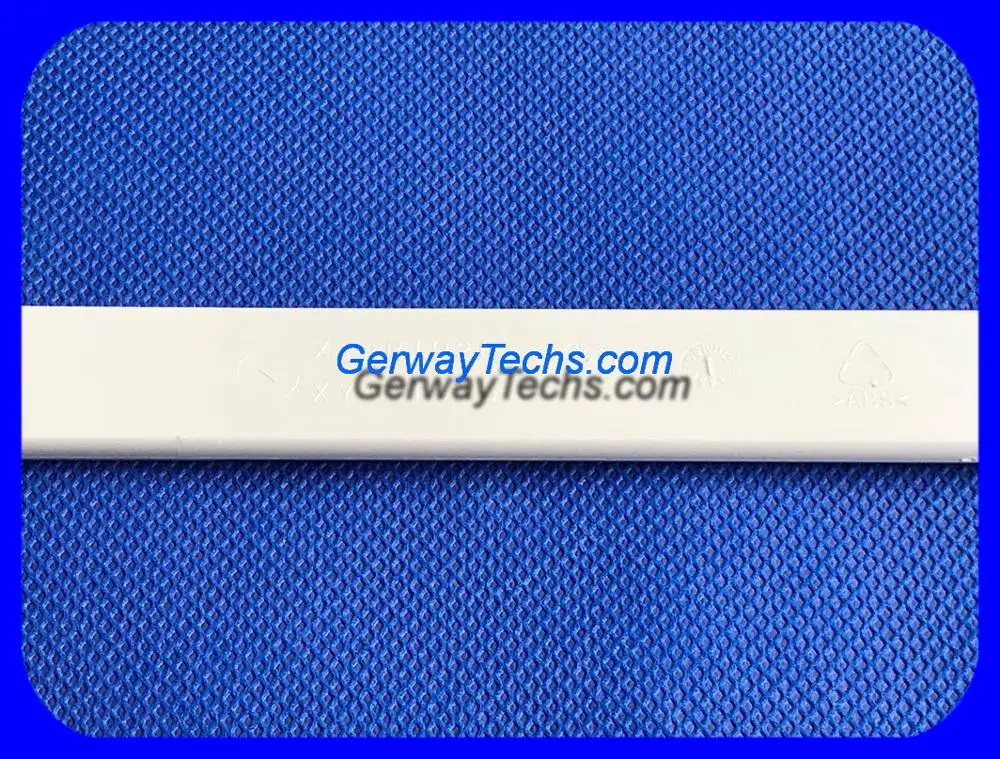 

XYAA3407 Olivetti PR2E Rear Protection 474475Z New (GerwayTechs) Qty-10