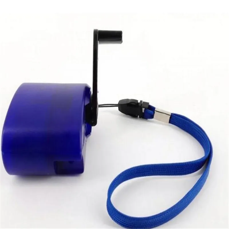 Мини Ручной usb телефон аварийное зарядное устройство наружное руководство