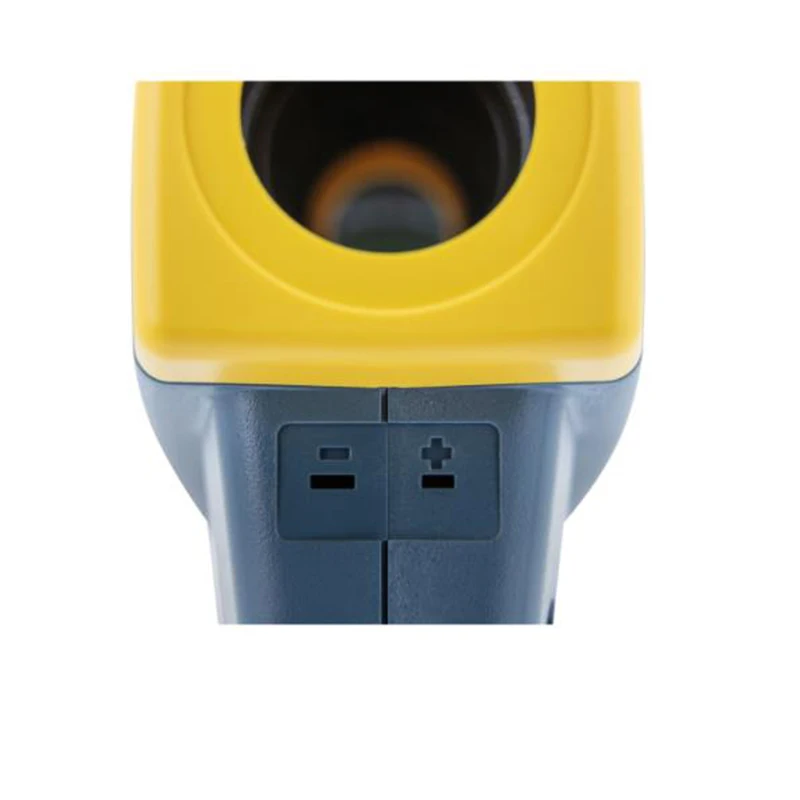 Бесконтактная высокопроизводительная инфракрасная температура SENTRY ST685 диапазон