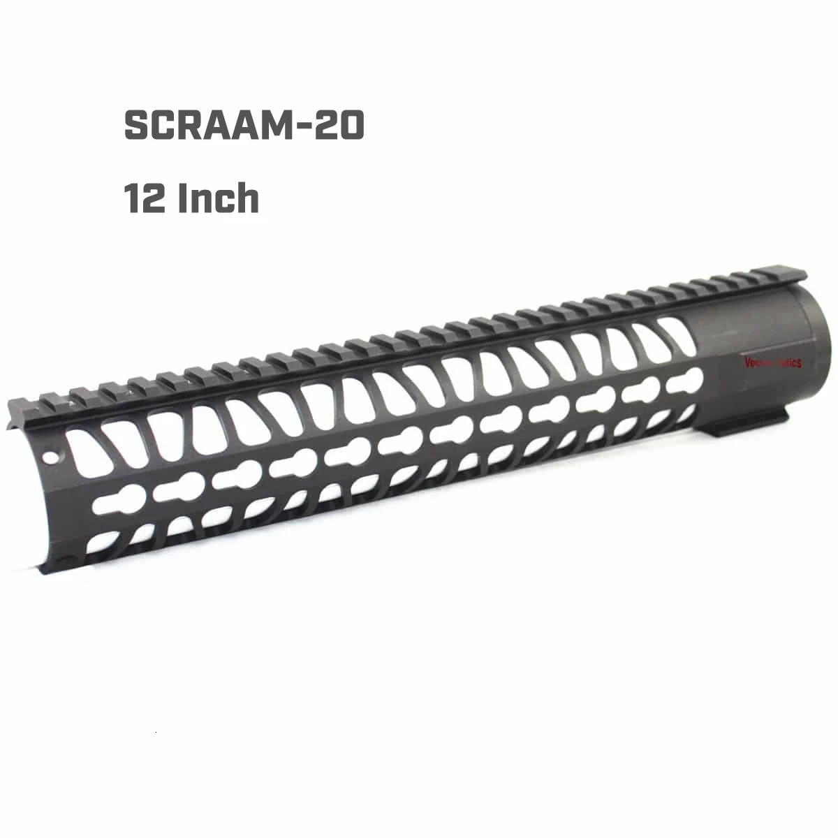 AR15 M4 M16 KeyMod Тактический 7 10 12 15 дюймов один кусок поплавок винтовка Handguard Пикатинни кронштейн