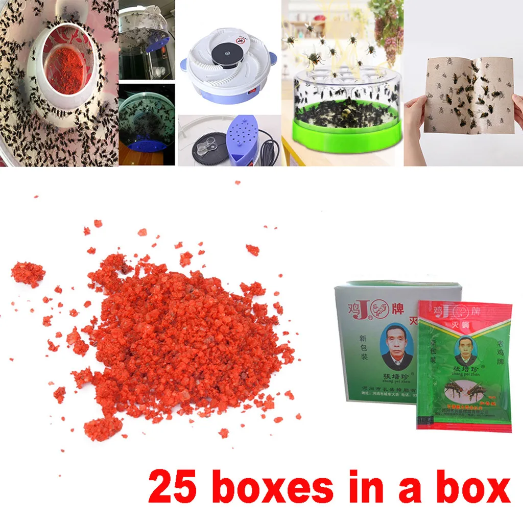 Лидер продаж от комаров мух и привлечения сумка мухоловка практичный удобный без