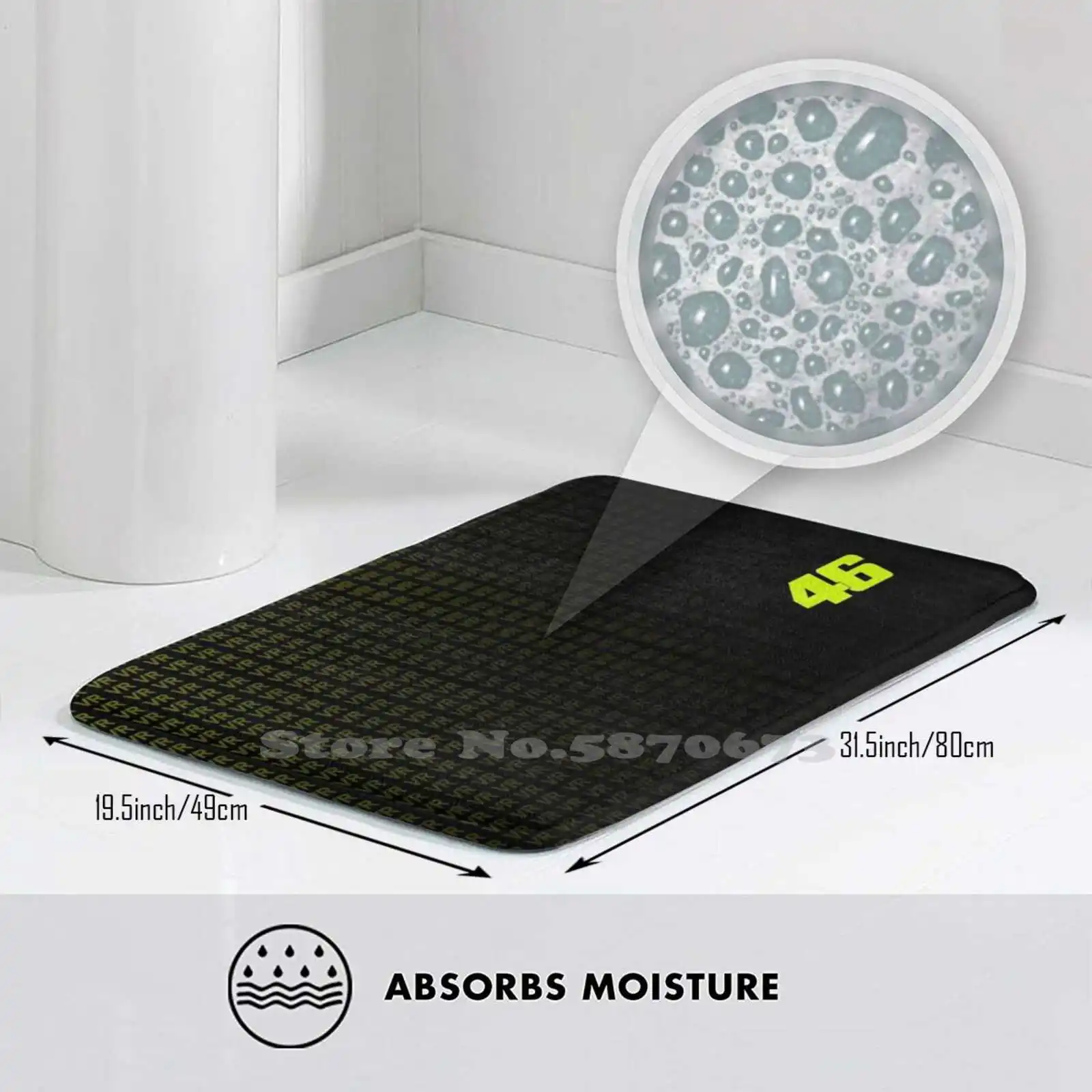 Мягкая подушка домашний ковер дверной коврик автомобильный фанаты друзья Holic Crew