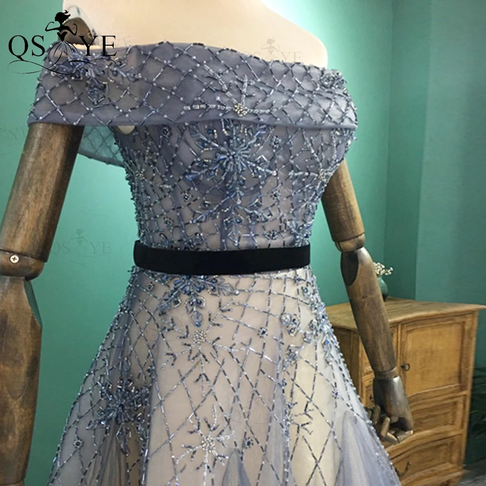 Burgundy Sparkle Prom Dress 2018 Sweetheart Appliques Beads Tulle Puffy Ball Gown Long Formal Evening Gowns for Wedding