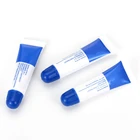 Новинка, 20 шт., гель для татуажа бровей