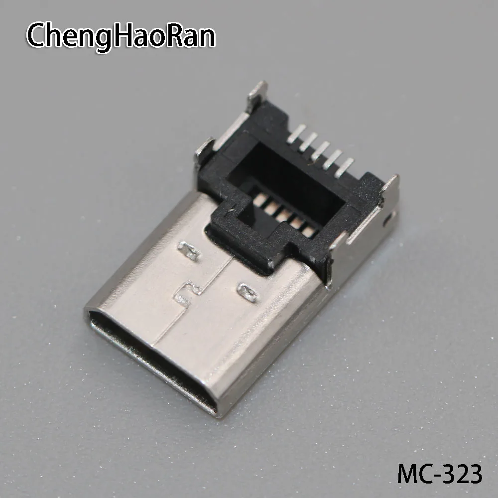 ChengHaoRan 1 шт. для Asus Transformer Book T100 T100T T100TA зарядное устройство планшета док порт Micro USB