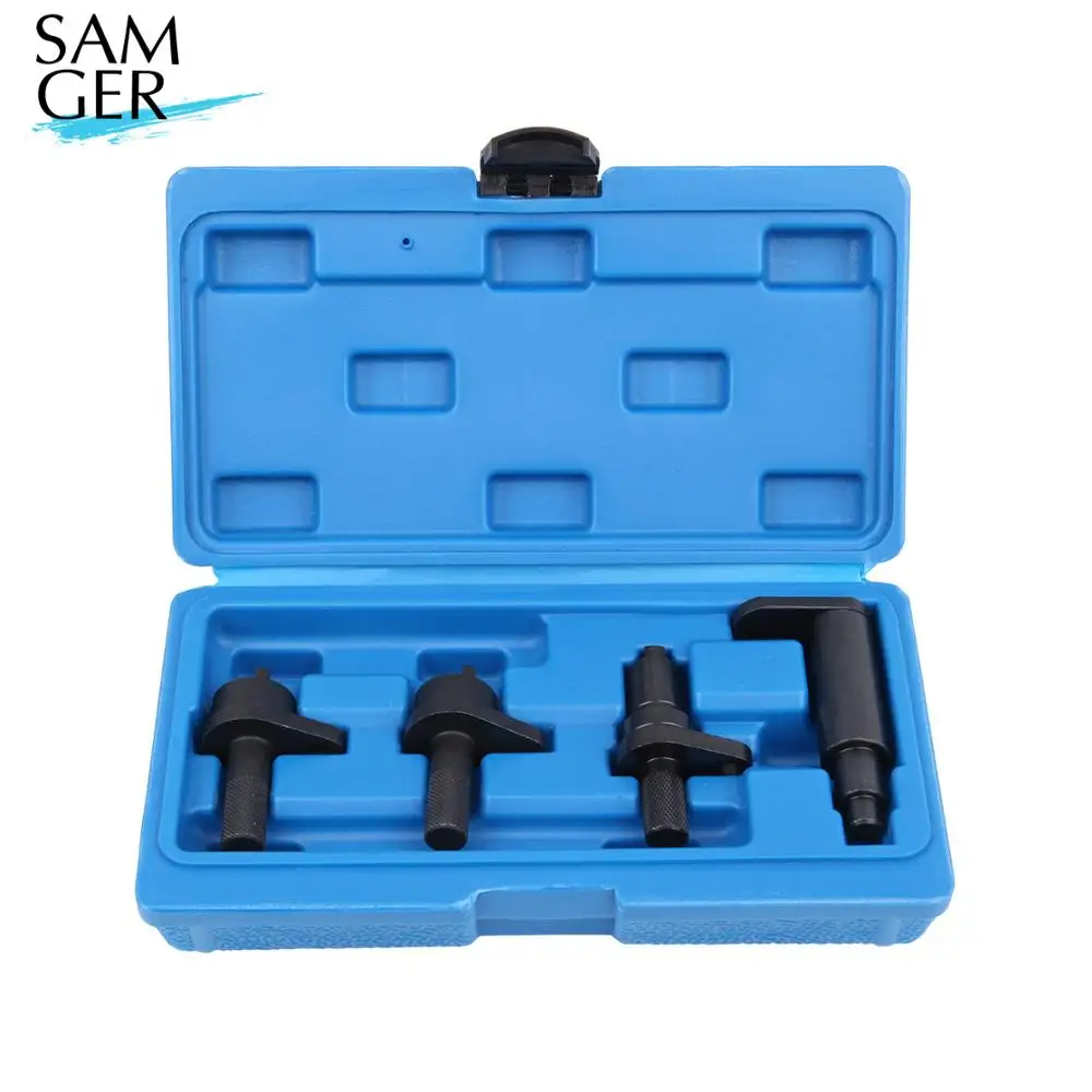 Samger инструмент для синхронизации двигателя автомобиля VW Volkswagen Seat Skoda Polo 9N 1.2L 3