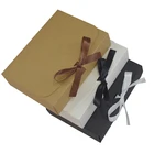 20 шт., картонная коробка с лентой