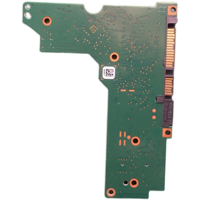 

HDD PCB circuit board logic board 100820657 REV B for ST 3.5 SATA hard drive repair data recovery