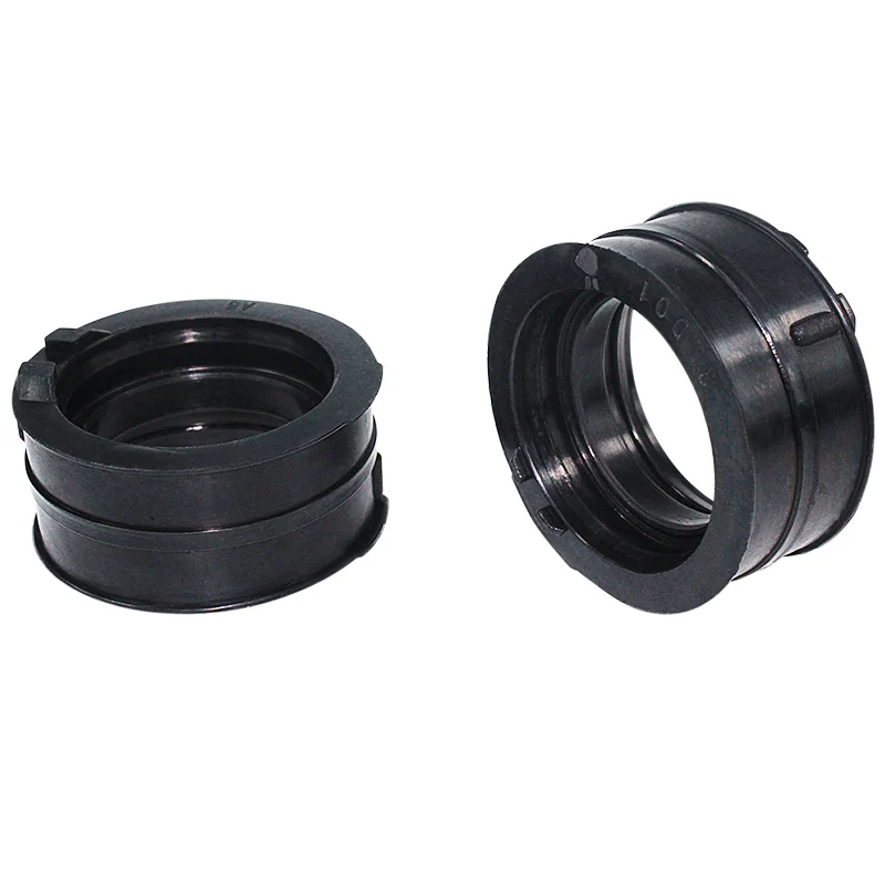 Переходник для впускного коллектора карбюратора Yamaha TDM850 TDM 850 TRX850 TRX XTZ750 XTZ 750