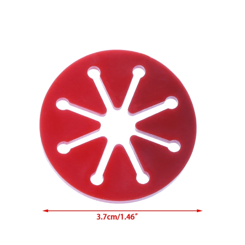 7 шт. держатель для носков кольца цветные органайзеры фиксаторы зажимы белья|sock