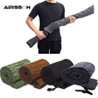 Защитный чехол для пистолета, чехол-кобура для страйкбола, тактической охоты, стрельбы, рыболовной удочки, 5414 дюймов