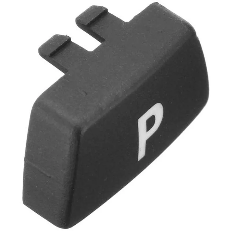 Автомобильная кнопка переключения передач тормоза P для парковки запасные части