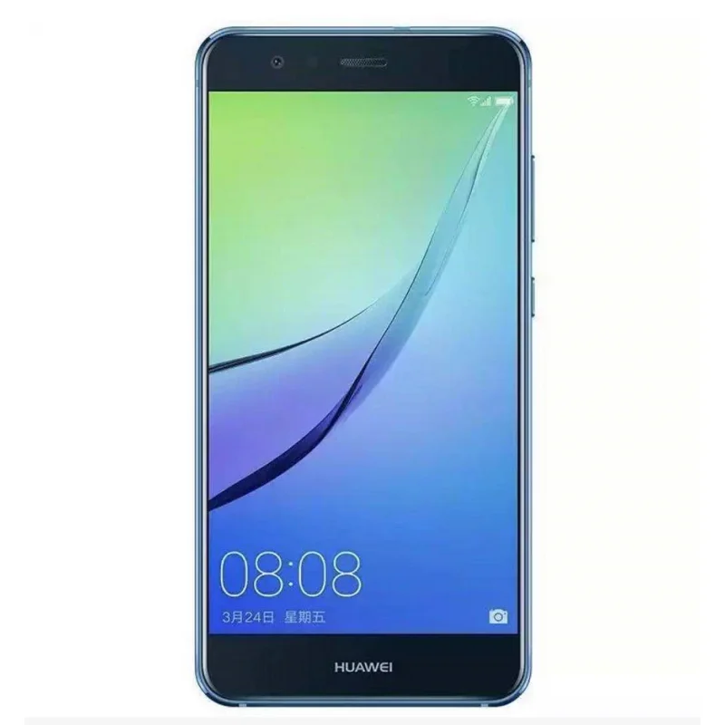 Оригинальный HuaWei P10 Lite Nova 4 аппарат не привязан к оператору сотовой связи