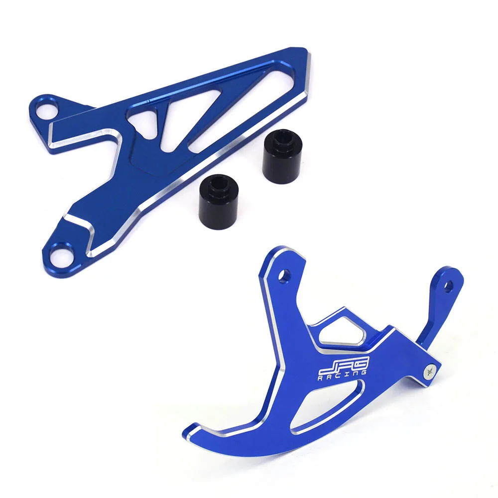 

Защитная крышка для заднего диска CNC мотоцикла для YAMAHA YZ125 YZ250 06-17 YZ250F YZ450F 06-13 YZ250X 16-17 WR250F WR450F 06-14