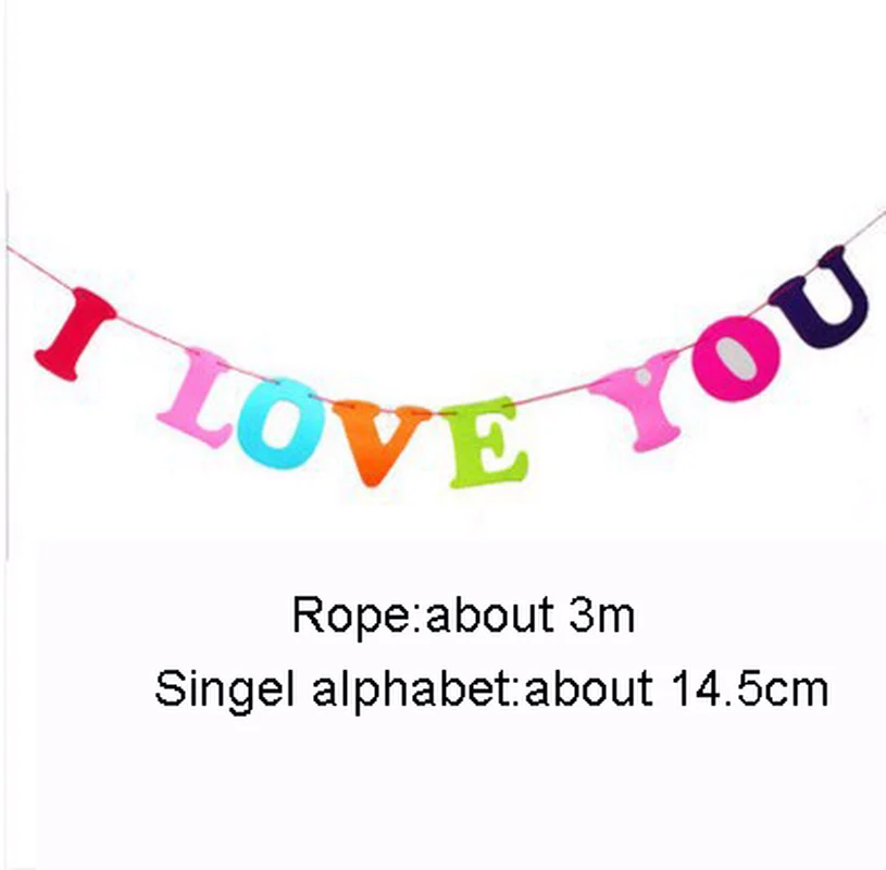 Яркие баннеры из нетканого материала для маленьких мальчиков и девочек на день