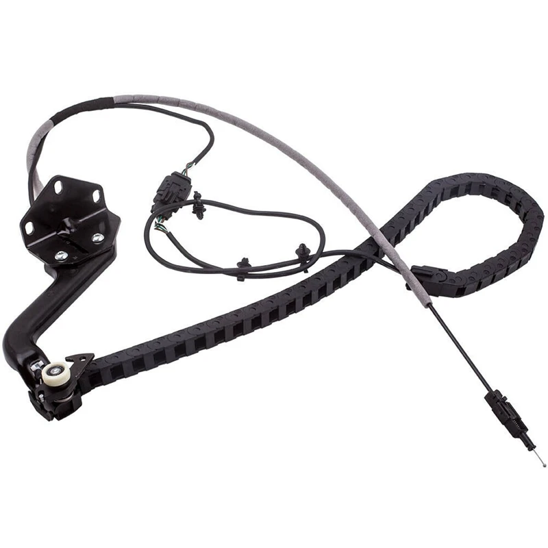 

Car Rear Left Sliding Door Cable Automotive Rear Sliding Door Cable for Mercedes PRINTER 9068200969 06-09