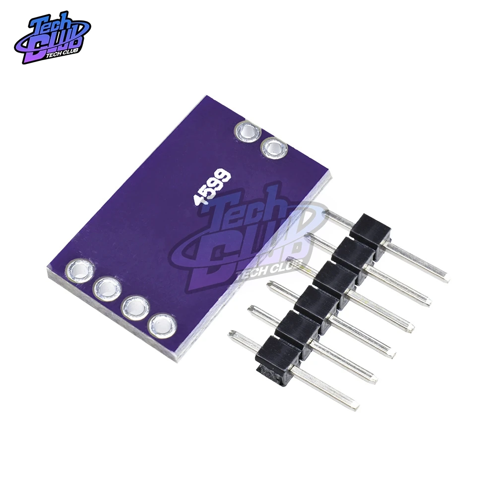 Расширительная плата MOSFET Si4599 N и P модуль мостовой преобразователь для обратного