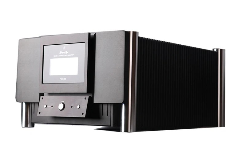 N-050 Shengya PSD-650 hi-Fi полный сбалансированный усилитель мощности класса A стерео hi-end