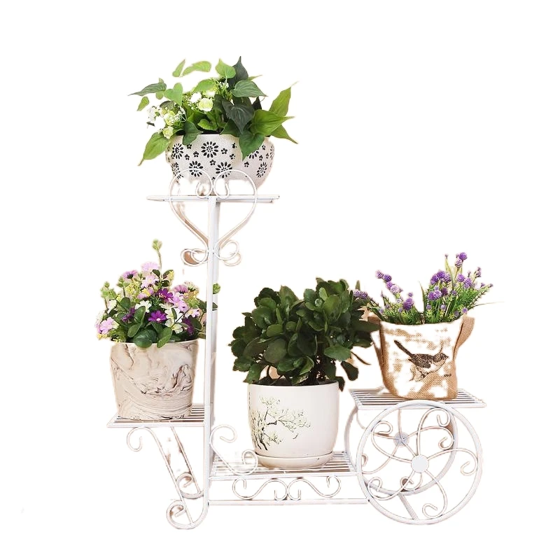 Decoracion наружный декор для улицы Terrasse Mensola Porta Piante Balcon полка балкона подставка
