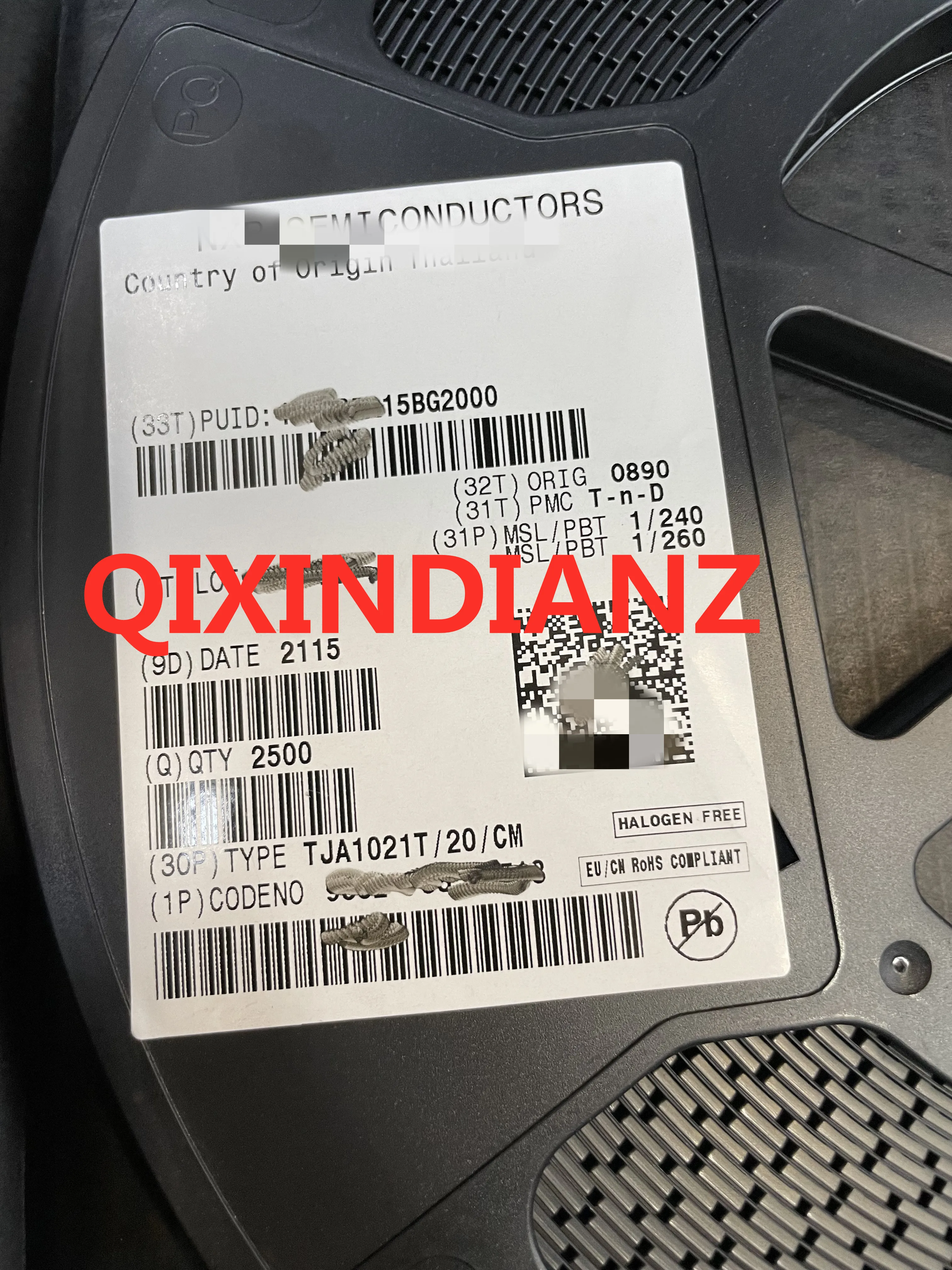 

10 шт./лот Новый tja1021t/20/см sop-8 интегрированный IC 1021t2c