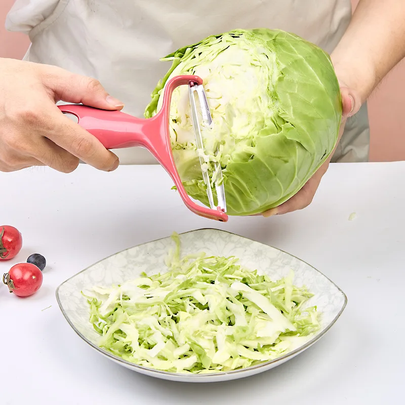 Кухонная терка для овощей креативный многофункциональный инструмент из